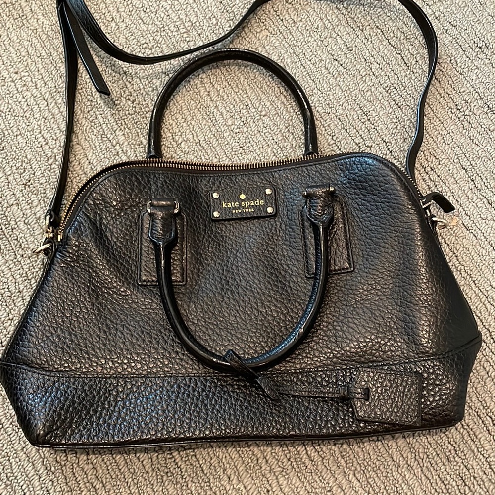 Kate Spade bag